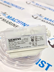 SIEMENS Air Pressure Difference Sensor QBM2030-5 NEW with free express shipping