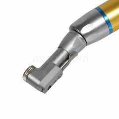 1-10 Yabang Dental Slow Speed Handpiece Contra Angle E-type CA 2.35mm J1-A