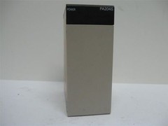 Omron C200HW-PA204S (C200HWPA204S) Industrial Control System