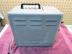 Vintage Heathkit IP-20 Regulated Power Supply for Restoration