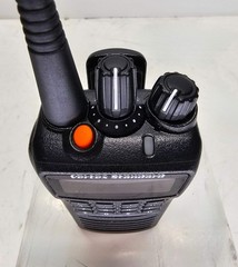 Vertex VX459 VX-459-G7-5 UHF 512 Channel 450-512 MHz (Complete Kit)