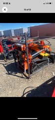Mini Skidsteer Loader Rear Idler Eg 360 Ht360 Ms 360 Ysrt14
