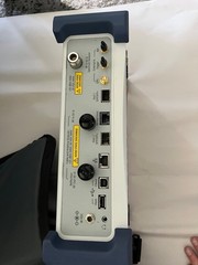 Viavi JDSU JD785B 9kHz-8GHz Cell Advisor Base Station Analyzer