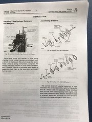John Deere 110, 112 Lawn Tractor Service Manual SM2088 100,001 – 250,000
