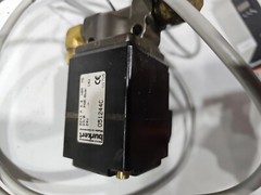 BURKERT 051244C G3/8 24V PNO-8BAR MS 0243W17US VSE