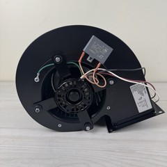 Blower for Dayton Model 1TDT8 797/549 CFM 2-Speed, 1360 RPM 115V 60/50hz (5C508)