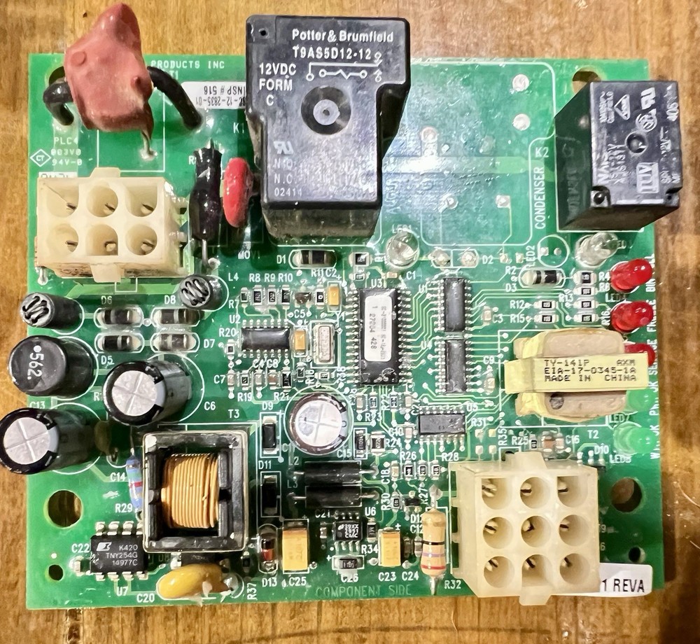 Scotsman / Ice-O-Matic Control Board