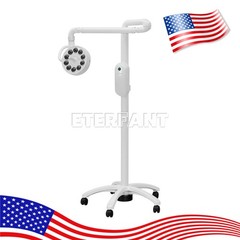 ETERFANT Dental LED Oral Surgical Lamp Induction Light Exam Operating Lamp US