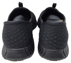 Skechers Women’s Slip-Ins Work Cessnock Gwynedd SR Shoes Black Size:8 92N