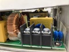 LOT OF 2 — Conversion Devices, Inc. SMD275-24-BBU-1 Medical Use Power Supply
