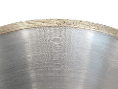 1A1R Sintered Diamond Cut Off Wheel 197mm x .060″ x 5/8″ 60/80 Grit Low Con USA
