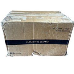 CREWORKS 30L Ultrasonic Cleaner