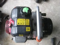 Hurst Rescue Hydraulic Pump Unit – Honda Engine