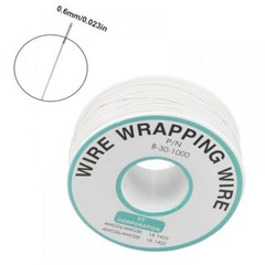 Wrapping Wire Single Strand Copperr Cable Ok Wire Electrical Wire for Motherboar