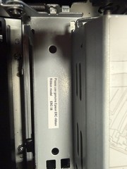 Epson TM-U220B M188B Dot Matrix POS Receipt Printer RS-232 Tearbar 2.83in