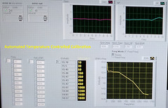 Noise Source Generator Calibrated (10 -1600 MHz; ~ 15 dB ENR, N-Type) Noise Fig