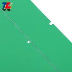 52″ X 52″ Green For Rops Canopy Tractor and Mowers Umbrella 2″ x 2″ or 2″ x 3″