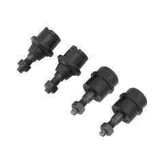 Upper Lower Ball Joint Package For 03-13 Dodge Ram 2500/3500 Cummins