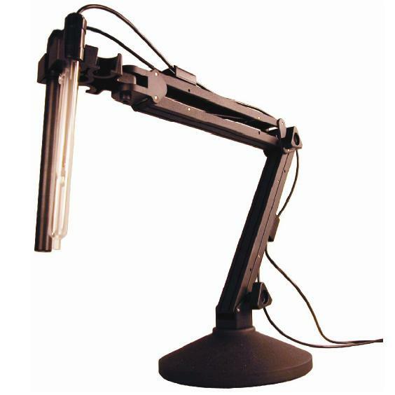Azzota® ELECTRODE ARM & HOLDER