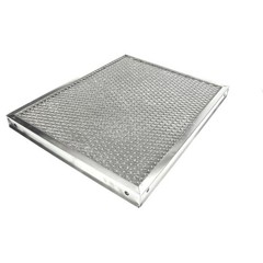 Captive-Aire Mv Ez Filters 20″X25″X2″ 9151 – Free Shipping + Geniune OEM
