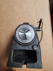 Pair Of Hardinge Spin Indexers, H4 And Other