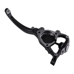Front Left Steering Knuckle fit for Chrysler 300 Dodge Charger 2012-2021