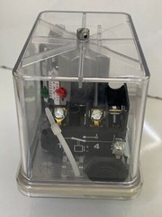 Electro Controls / Pressure Switch EP4 / 40bar, 240V AC 15 (6) A, 1/2″ Female