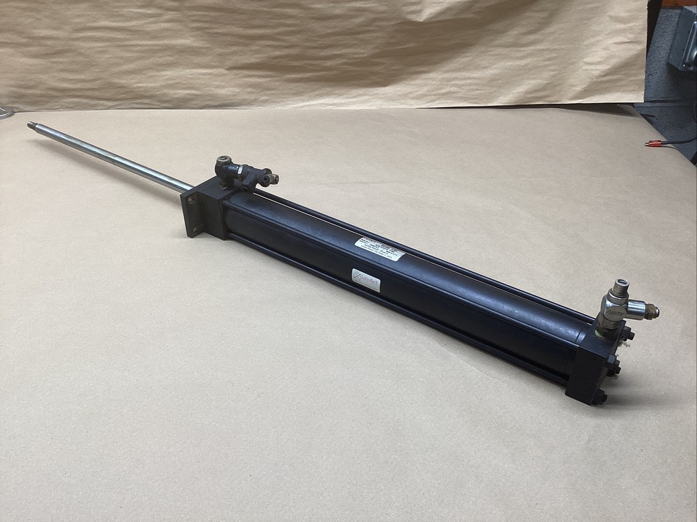 LIN-ACT CYLINDER 02.00 JLAAU14A 17.000 #2161FMLH53