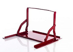 Grain Gate 9″ x 9″ Door Opening w/ 1″ Mounting Lip D99 Farmer Bob’s Parts