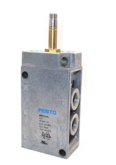 MFH-5-1/4 FESTO 6211 Genuine Original Solenoid Valve US Stock FAST SHIPPING