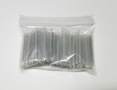500pcs – 40mm Fusion Splice Protection Sleeve *SMOUV-Equal* 2.5mm After Shrink