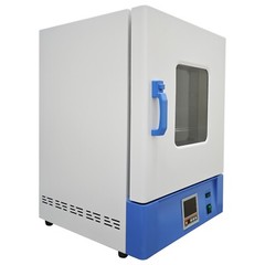Electrothermal Incubator Drying Heat Treatment Wax Melting Oven LED Display 40L