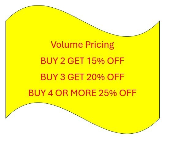 NEW Scented Poly Bubble Mailer for Men (M) 4×8 ***Pre-sealed ***