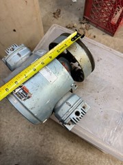 Gast Pca-10? Piston Pump Sep Drive !!!!!!Read Discription!!!!!! might be good!!!