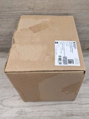 Brady B30C-4000-595-YL Yellow Indoor/Outdoor Vinyl Tape, 4″ x 100 ft NEW IN BOX