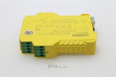 PHOENIX CONTACT used PSR-SCP-24UC/URM4/5X1/2X2/B ELEC-I-3313=9M35