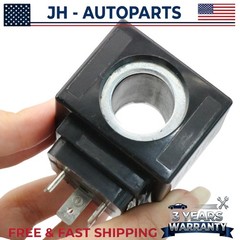 NEW 1PCS FOR Solenoid Valve Coil 693715 120V/60Hz 110V/50Hz 21W High Quality