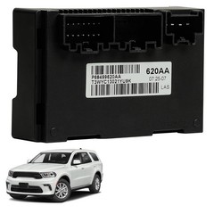 Transfer Case Controller Module 68499620AB for Jeep Grand Cherokee 2021, WK 2022