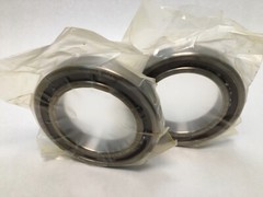 Fafnir 2MM9118WI-DUL Angular Bearing 90x140x24 mm 7018 2MM 9118 WI DUL USA 2 Pcs