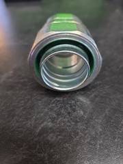 American Fittings STREMT125 1-1/4″ Liquidtight Combo Coupling To EMT Steel USA