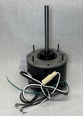 NEW Century FSE1026SV1 Condenser Fan Motor, 208/230V, 1/4 HP, 1075 RPM