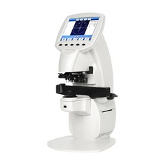 Optics Digital Auto Lens Meter UV PD Printing Focimeter Lensometer