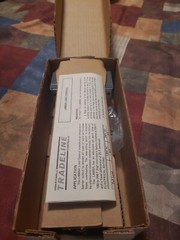Lennox Honeywell L4069A1060 Limit Control 7″ 180-250 F