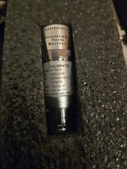 ABER FUTURA KIT w/3 Sensors 2369-00 Preamplifier, PALL BIOM System, iCELLis NANO