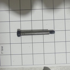 Qty 6 : Allen Socket Head Shoulder Bolt Screw 3/8″ x 2-1/2″ w/ 5/16″-18 Thread