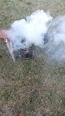 Village Gift Importers 2 Pounds Of Premium Smoker Fuel For All Cotton A Long