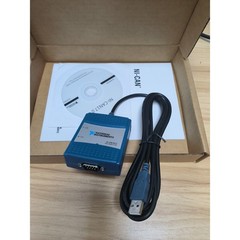 NEW National Instruments USB8473 USB-8473 High-Speed CAN Interface Device