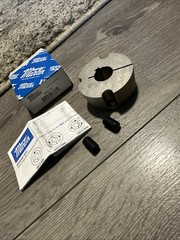 1610 3/4 Martin Taper Lock Bushing