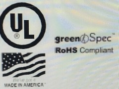 200 FT 10/3 UF-B W/GROUND UNDERGROUNDFEEDER DIRECT BURIAL WIRE/CABLE