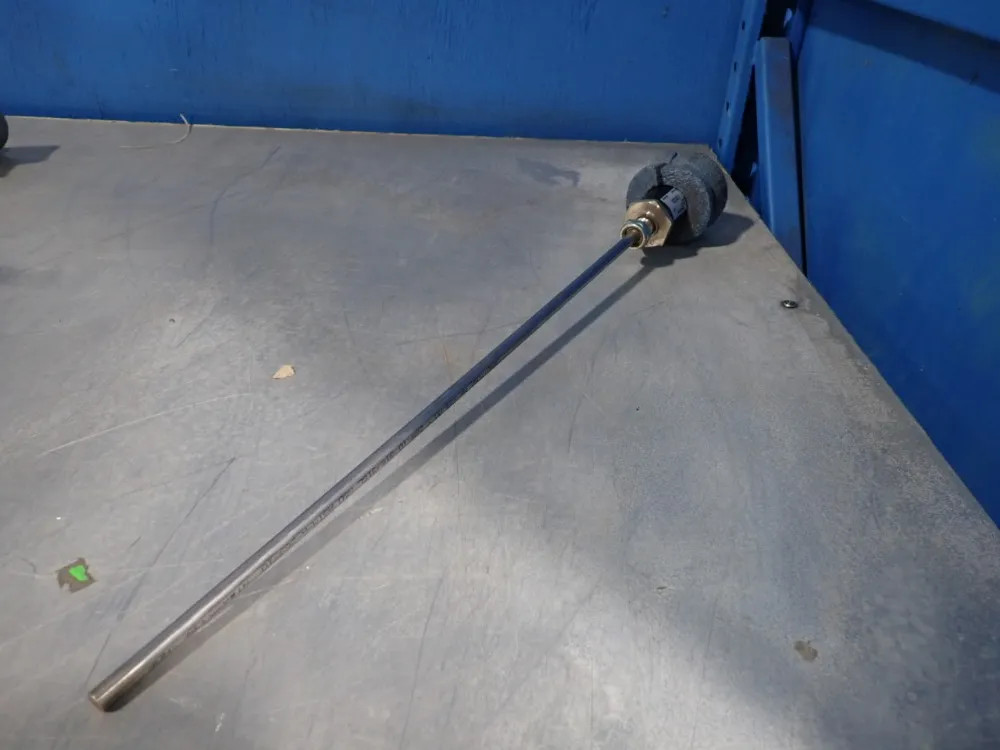 TURCK LINEAR POSITION TRANSDUCER LT18E-R10-L10-H1151 08211153910